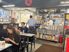 -华星冰室(湾仔店)