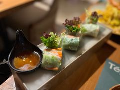 -Tegu泰古莲·泰国餐厅(红山6979店)