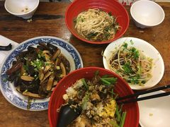 -甘味食堂(素食料理/蔬食料理/恆春美食)