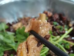 -天治宣·野椒鸡(龙头寺总店)