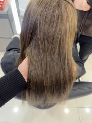 点击看大图 -HaLo hair studio
