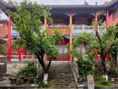 -黔灵山公园