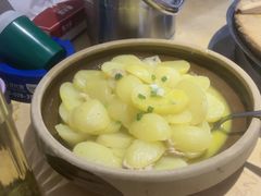 -陈大锅·岳阳鱼馆·地道岳阳菜(美食街店)