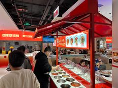 -陈记顺和潮汕鲜牛肉火锅(棠德南路店)