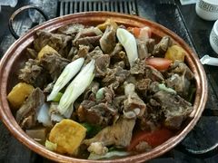 -象山村腊排骨(丽江总店)