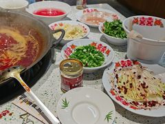 -龙厂长老火锅(抚琴店)