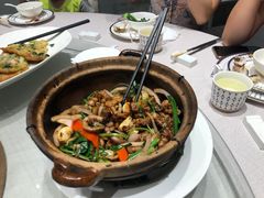 -广东道至正餐厅(区庄店)
