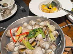 -肴约·花园式餐厅(湖里店)