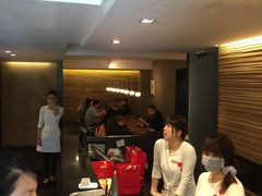 -微热山丘(台北民生公园门市店)