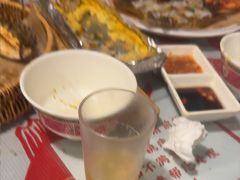 -辉记炭烧海鲜大排档·老字号(福田店)