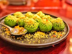 避风塘煎包-海尔洲际酒店天下一品中餐厅