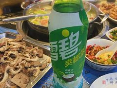 -刘少华贵州小黄牛·鲜牛肉火锅(总店)