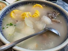 -礼耕堂·百年茶人餐厅(梅家坞店)