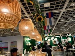 -宜家·瑞典风味餐厅(无锡店)