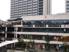-浦江城市生活广场(江月路店)