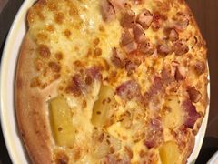 -萨莉亚意式餐厅(杭州滨江天街店)