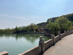 -苏州上方山国家森林公园