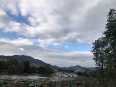 -飞来湖湿地公园