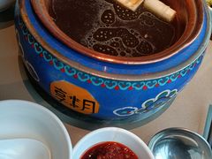 -享月汤皇·海鲜小火锅·聚会(曲江创意谷店)