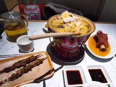 -关东小磨东北菜(漕河泾印象城店)