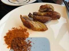 -索菲特酒店 · 云尚天际自助餐厅