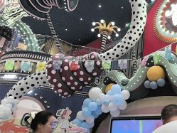 -MELAND CLUB•花园城堡主题亲子乐园•派对•餐厅(广州乐峰广场旗舰店)