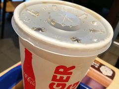 -汉堡王(徐汇绿地缤纷店)