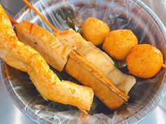 -湖南益阳麻辣烫(棠东丰华街店)