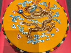 -故宫前门冰窖餐厅蛋糕房