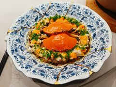 -今轩中餐厅(西安经开洲际酒店)