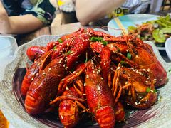 -龙虾风暴(松江店)
