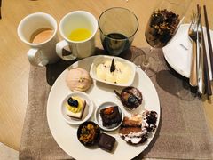 -舟山朱家尖威斯汀酒店·知味标帜自助餐厅