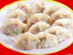-老边饺子馆(金源店)