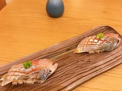 -鮨青(恒基名人购物中心店)