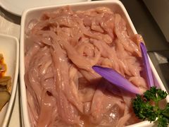 -海底捞火锅(公益西桥店)