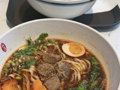 -康师傅私房牛肉面(申虹店)