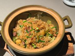 -荣轩(新荣记环球金融中心店)