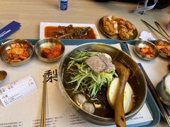 -梨花牛肉汤饭(仁恒伊势丹店)