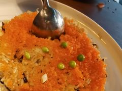 -星叶·东南亚料理(宁波万象汇店)