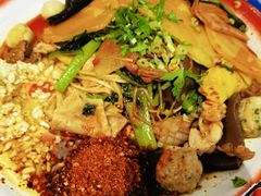 -海椒市落舌·麻辣烫冒菜(武侯大悦城店)