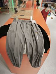 -尼克Playtime(欢乐海岸店)