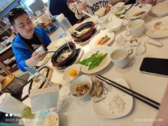 -莆田餐厅PUTIEN(三里屯店)