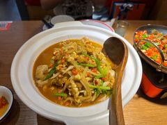 -赣饭农家·江西小炒(西乡店)