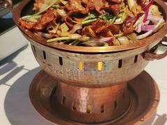 -大鸭梨烤鸭店(花园村店)