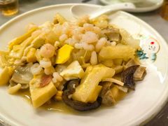 白什盘-协和菜馆(凤凰街店)