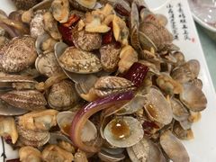 -聚德福海鲜家常菜(刘庄店)