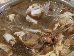 -苏州藏书羊肉(本溪路店)