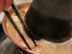 -东来顺饭庄(西直门店)