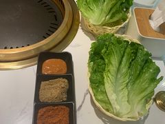 -花味烤肉(铜山万达店)