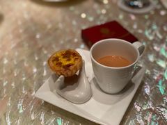 -8餐厅(新葡京酒店)